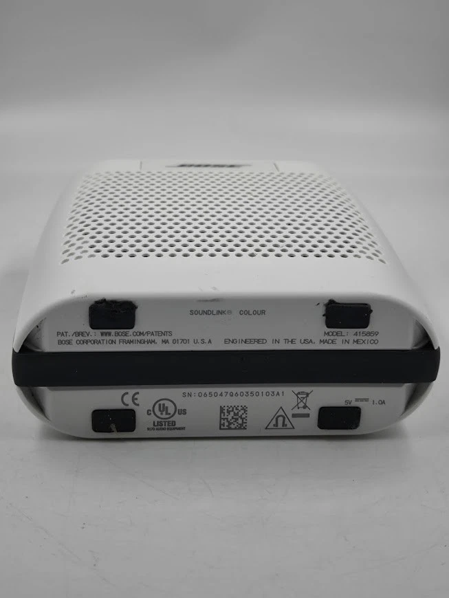 Bose SoundLink Color Bluetooth Lautsprecher - Gebraucht, Aktiv - Bild 2 von 4