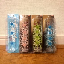HIDEUP Coike old Coike mini 4Pack Fishing Lures From Japan #26032001