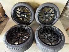 Jdm Individual Delivery To A Branch Office. Bbs Rx209 18-inch Deep Rim No Tires