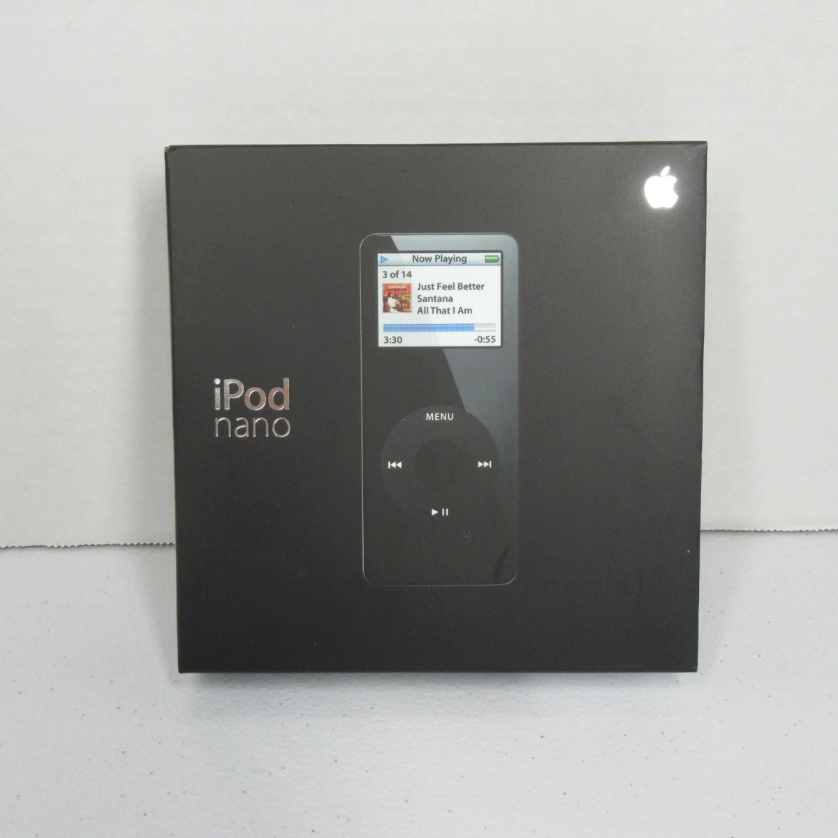 Ipod Nano 1st 4gb for sale | eBay
