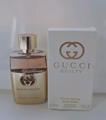 Gucci Guilty Eau de Parfum Pour Femme Vaporisateur 30 ml