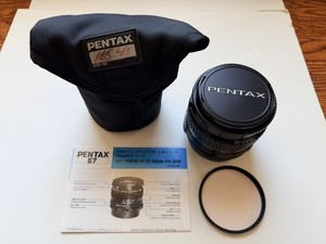 Pentax 67 Case | eBay