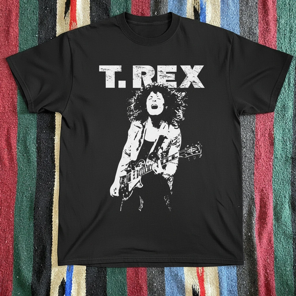 marc bolan shirt products for sale | eBay
