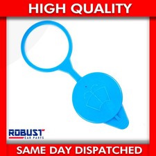 FOR PEUGEOT WINDSCREEN WASHER BOTTLE CAP LID 106 205 206 306 307 406 806 643230