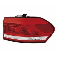 Blinker RüCklicht Recht FüR VW Touran 2015 IN Dann ÄUßEre OEM 5TA945096A