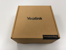 Yealink SIP-T53 IP Phone - Corded - Wall Mountable/Desktop - Classic Gray - VoIP