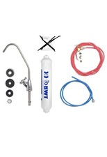 BWT Inline Drinking Water Filter Kit Tap Purifier Chlorine Reduction Cartridge