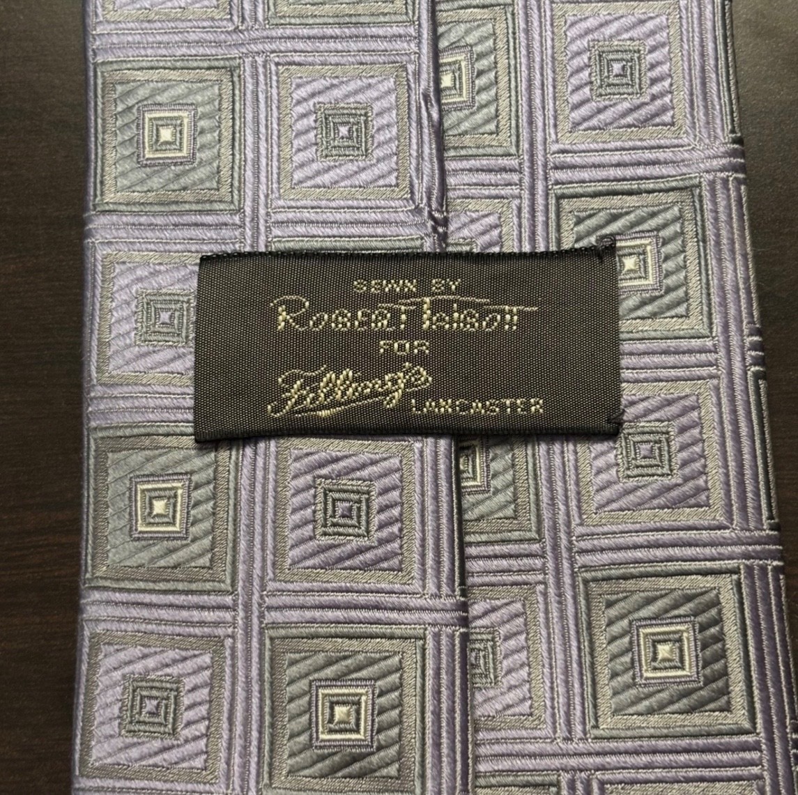 Robert Talbott Neckties - You choose! - image 4