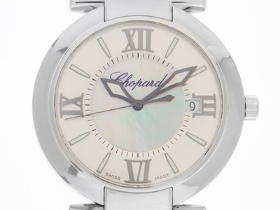 Chopard Imperial Ref.8531 2025 Full Set wie Neu Vintage