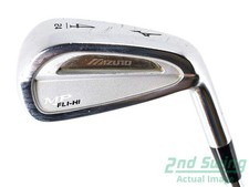 Mizuno MP Fli-Hi 4 Utility 24  Steel Regular Right 38.75in