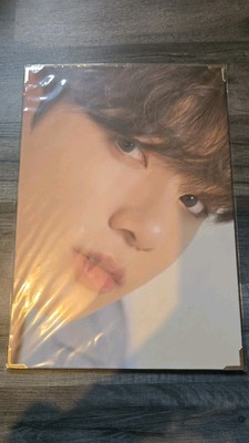 BTS Jungkook JK Premium Photo Love Yourself Speak Yourself 
