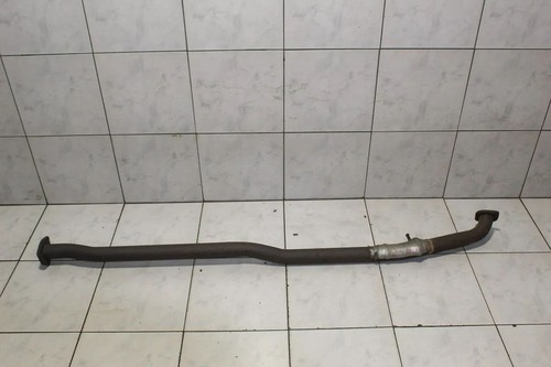 Opel Antara 2,0 CDTI Auspuff Auspuffrohr Mitteschalldämpfer Z20DMH