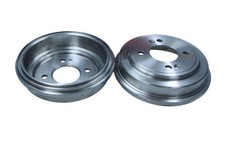 2x Bremstrommel MAXGEAR 19-3198 für HYUNDAI GETZ TB CRDi GLS