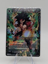 Dragon Ball Super Cross Spirits Card Prices | Dragon Ball | PSA & Ungraded Values Dragon Ball Super Cross Spirits Card Prices | Dragon Ball | PSA & Ungraded Values