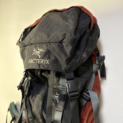 Limited Edition Arc'Teryx Bora40 Backpack Rucksack - Discontinued