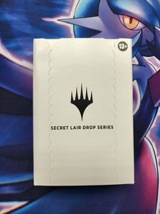 Secret Lair X Hatsune Miku Digital Sensation | eBay