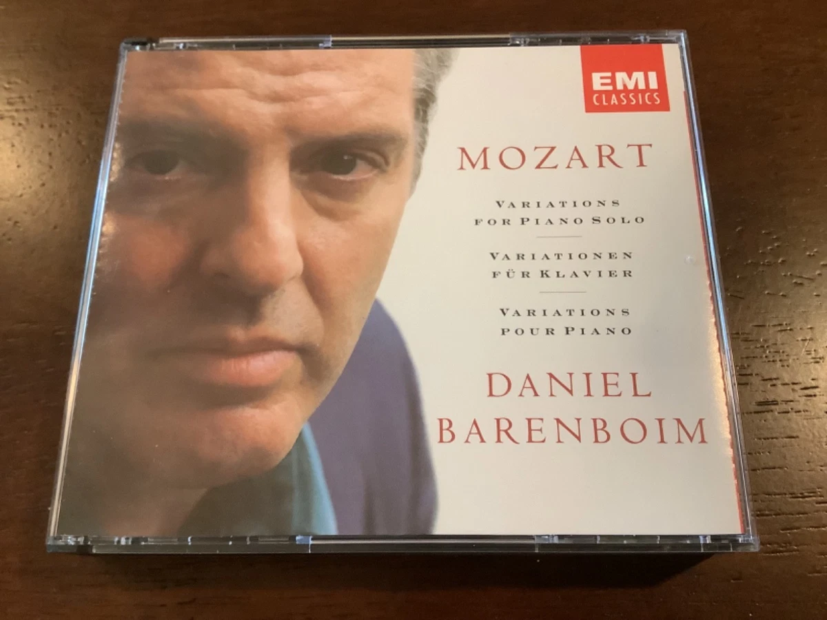 Mozart Box Set Music CDs for sale | eBay