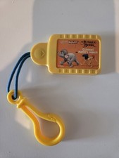 COLONEL HATHI'S MARCH CARTRIDGE FOR DISNEY JUNGLE BOOK KID CLIPS PLAYER READ