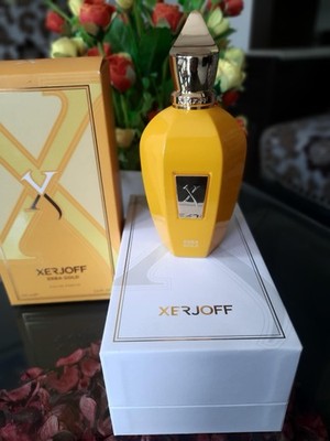 Xerjoff Erba Gold - 100ml
