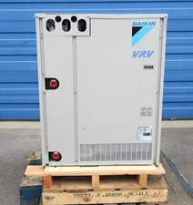 Daikin VRV T-Series RWEQ144TATJA 12-Ton WC HP 230V