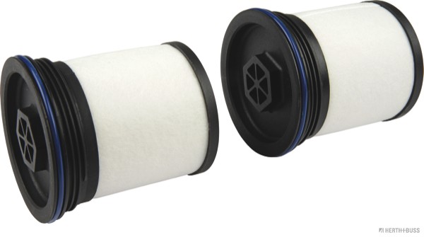 Herth+Buss Jacoparts J1330908 Kraftstofffilter Passend FüR General Motors-image