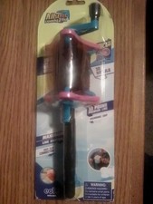 Kites Ready2fly 200ft Line with Brake System 3D Handle Winder 33 Pound Line, New