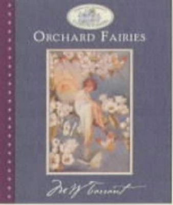 #ad Orchard Fairies Hardcover $8.31