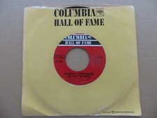 Barbra Streisand   The Way We Were - 1974 - Columbia 13-33262 7" Single VG 
