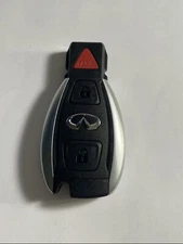 OEM Infiniti SMART Key Keyless Entry Fob FCC:IYZDC12K