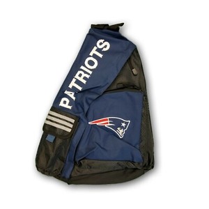 nfl sling bag