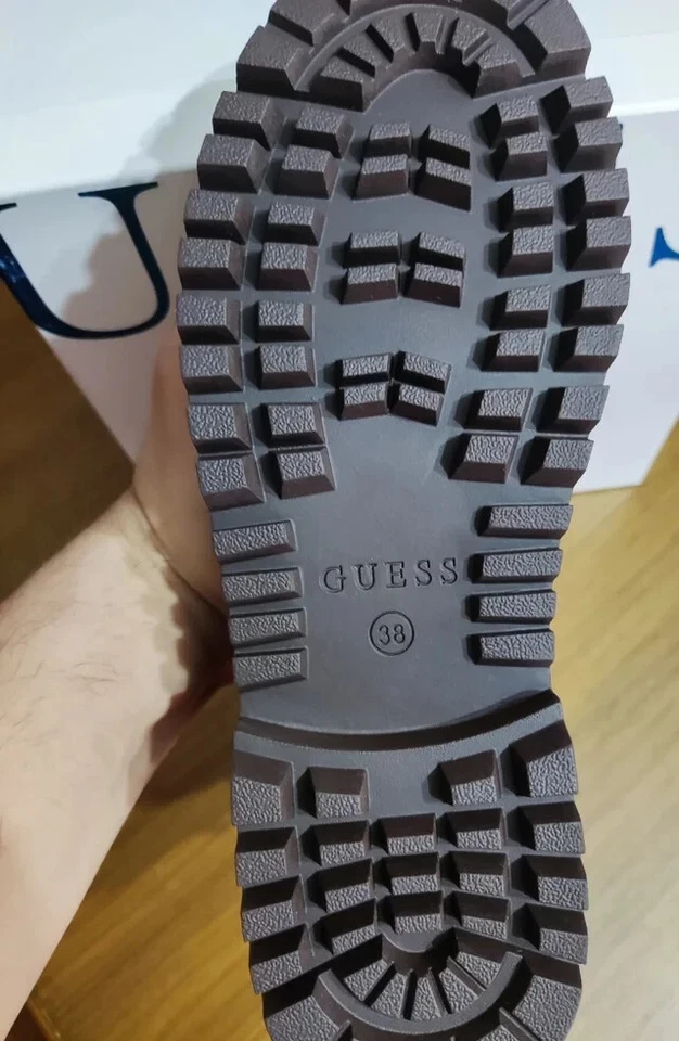 GUESS Botines - Imagen 3 de 4