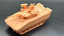 3D Printed 1/72/87/144 German Kf41 Lynx Infantry fighting vehicle Model Kit---