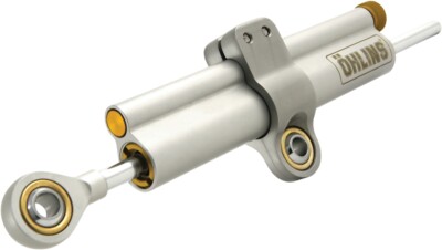 Ohlins Universal Steering Damper 63MM SD 000
