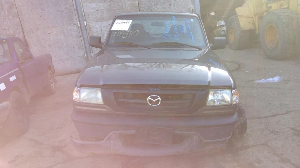 Guardabarros con luz de estacionamiento/esquina de pasajero montado para 01-10 MAZDA B-2300 1069496 Foto 3 de 4