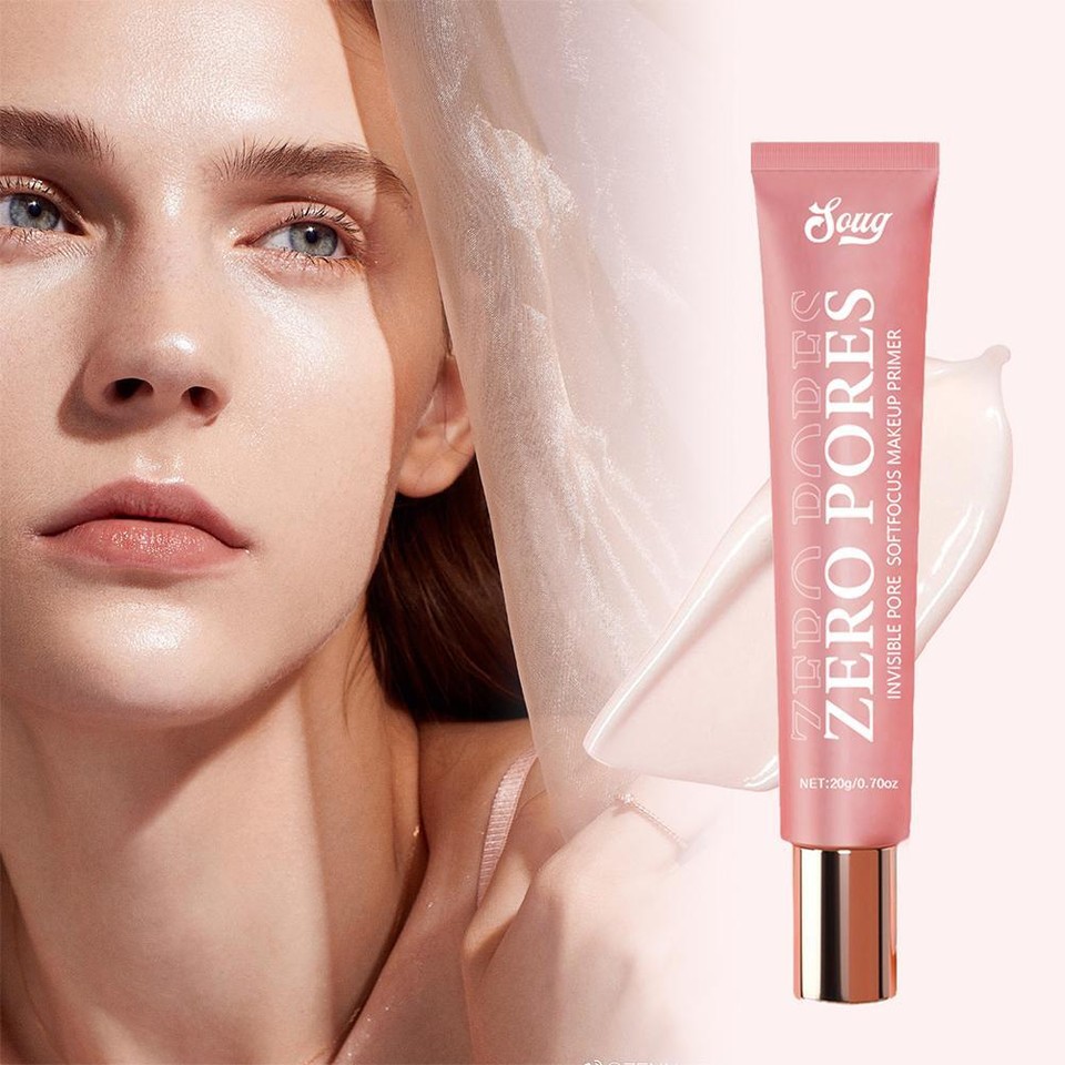 Primer Make Up Base High Definition Professional Makeup Base Moisture