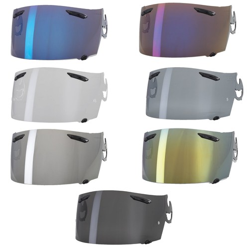 Visiere originali Arai SAI (debutto, assi 3, Chaser V, Quantum ST Pro) - Foto 1 di 20