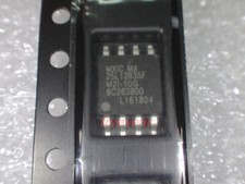 10pcs MX25L12835F MX25L12835FM2I-10G SOP-8