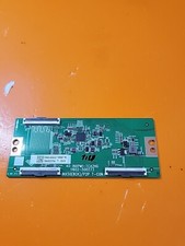 TCL 43S431 T-CON BOARD PN: 30840-000037 BN: 40-HKCPM2-TCA2HG