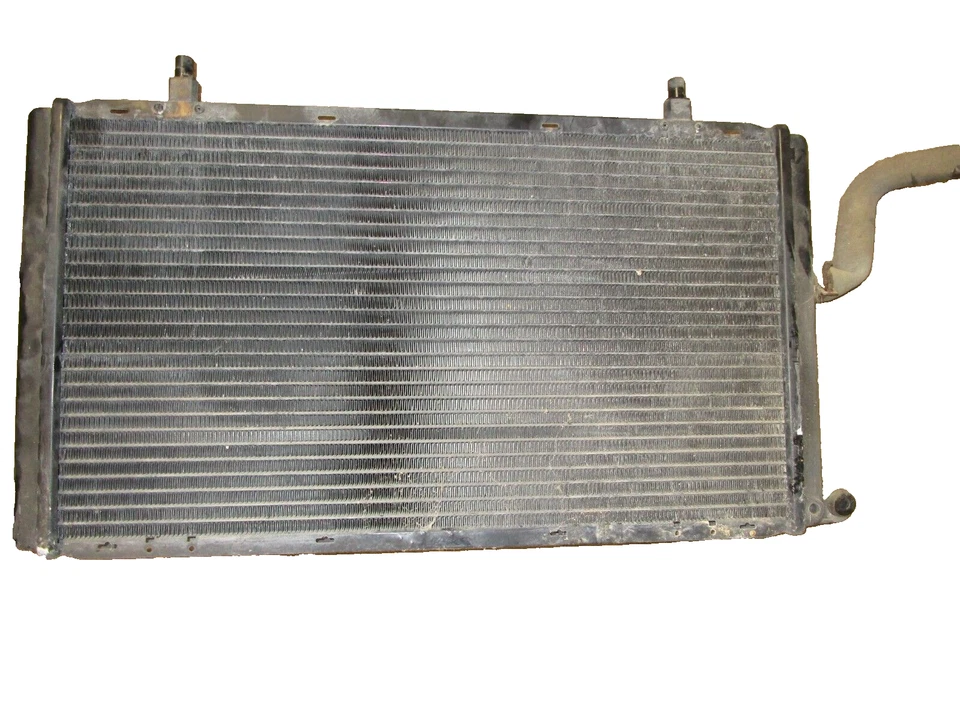 Jaguar XKR Supercharger Intercooler 2000-2006 #MNC8200AE - Image 2 of 3