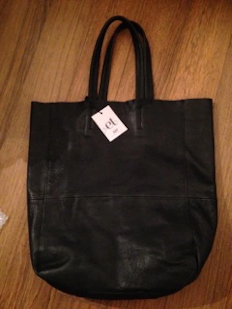 Day birger et 2025 mikkelsen leather bag