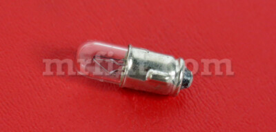 Alfa Romeo GT Junior GTV Dashboard Light Bulb 12 V 2 W New