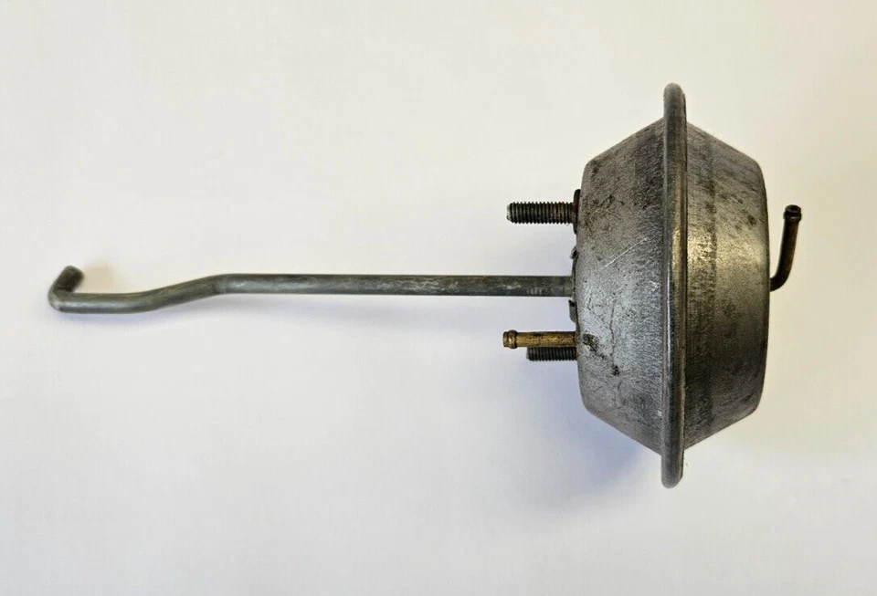 Chrysler Plymouth Dodge 1959-1966 descongelador puerta actuador de vacío 2219982 nuevo de stock Foto 4 de 4