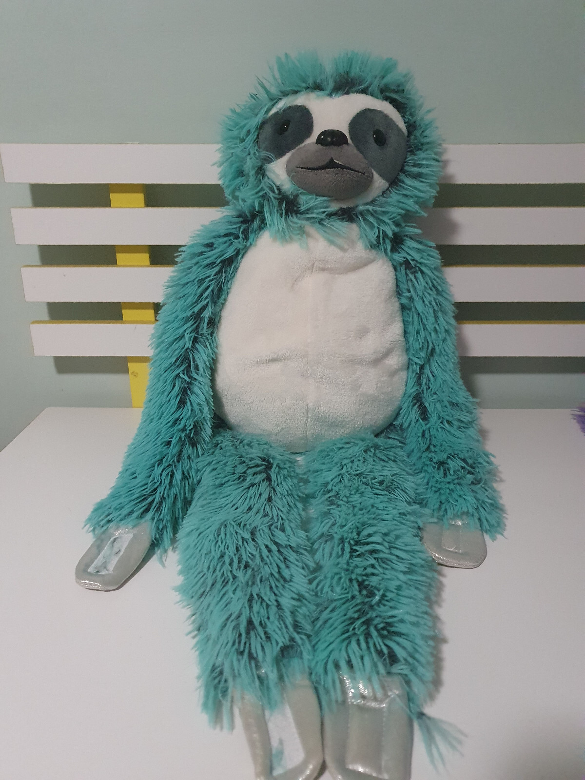 pokemon sun and moon plush