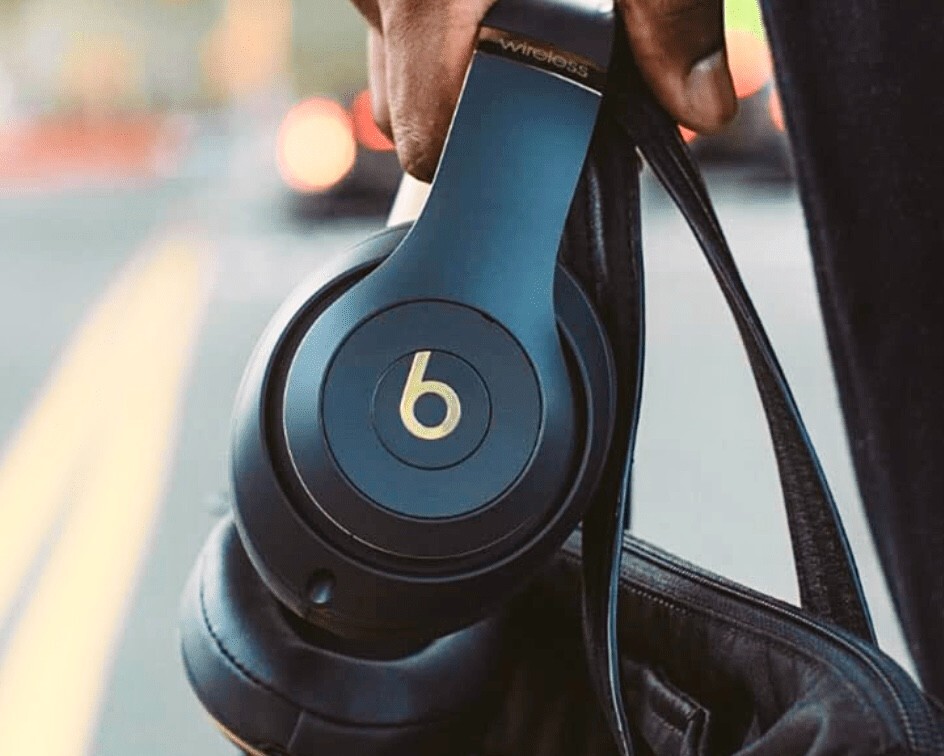 NEW SEALED Beats Studio3 Wireless Skyline Collection Headphones