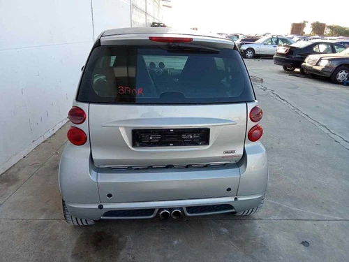 Faro Fendinebbia Destro per SMART FORTWO COUPE Brabus (453.362) 2016 242283 - Bild 5 von 6