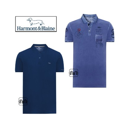 t shirt harmont & blaine