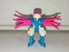 Holy Grail Series 4 Zbots/Z-Bots Squidly/ Galoob Micromachines,94 LGTI.Ultra Rare