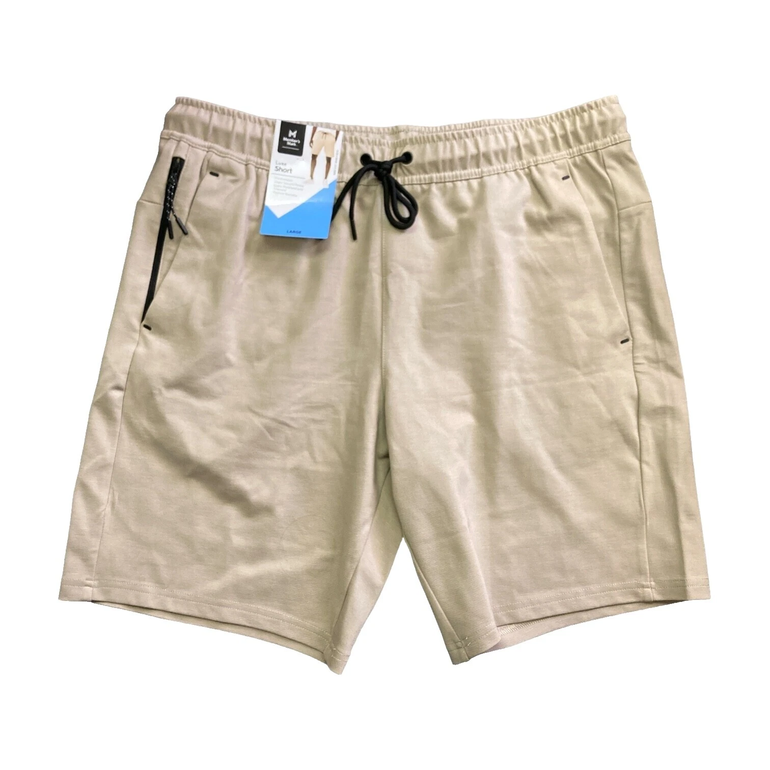 Regular Size L Shorts for Men