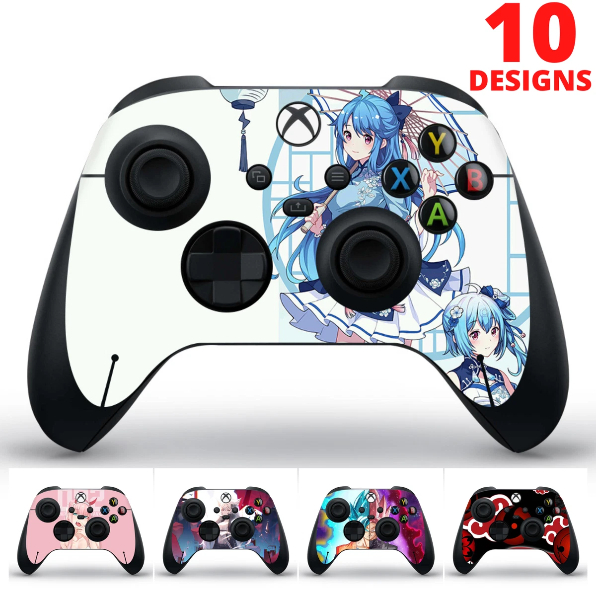 Xbox controller best sale for girls