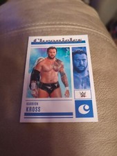 2023 Panini Chronicles WWE #69 Karrion Kross SmackDown Wrestling Card